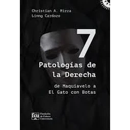 7 patologias de la derecha