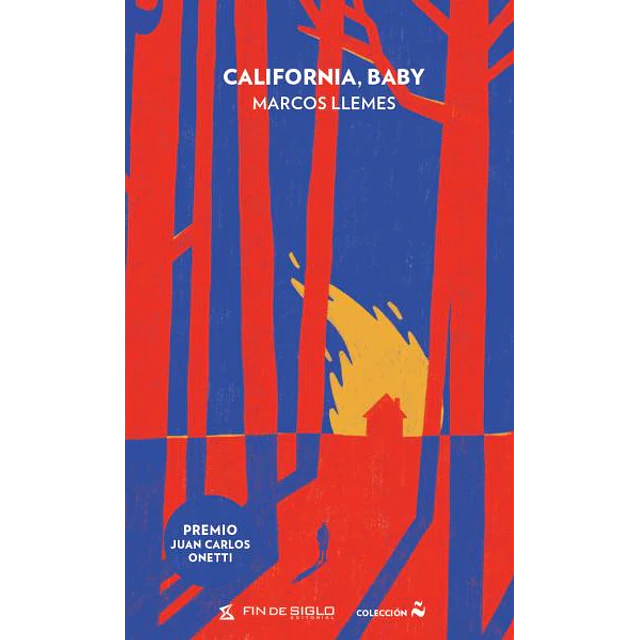 California, baby