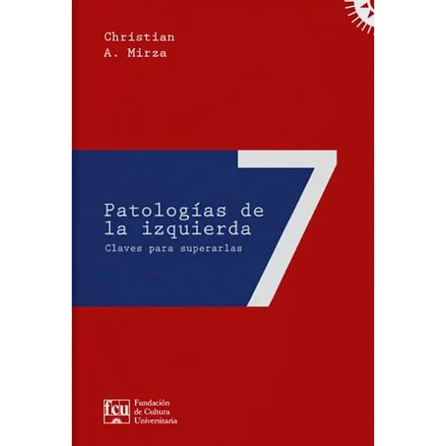 7 patologias de la izquierda