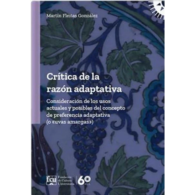 Crítica de la razón adaptativa