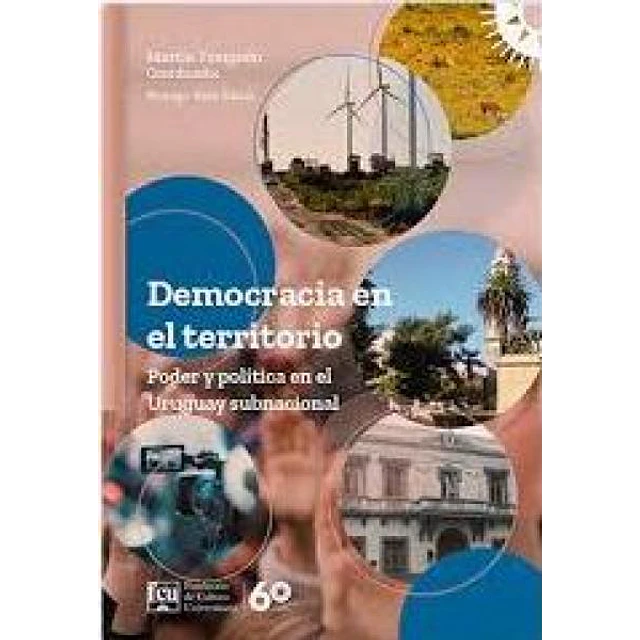 Democracia en el territorio