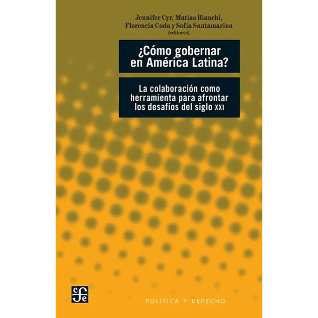 ¿Como gobernar en america latina?