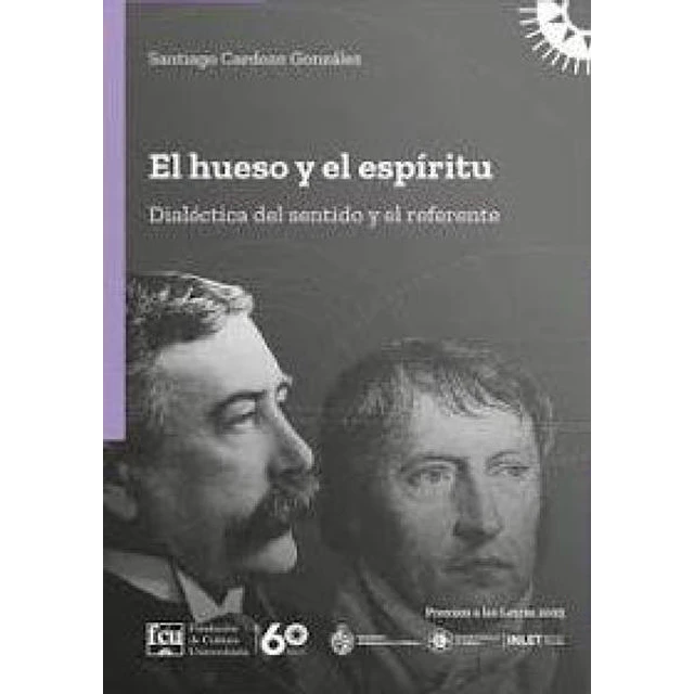 El hueso y el espíritu
