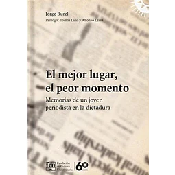 El mejor lugar, el peor momento