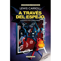 A traves del espejo