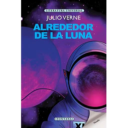 Alredor de la luna