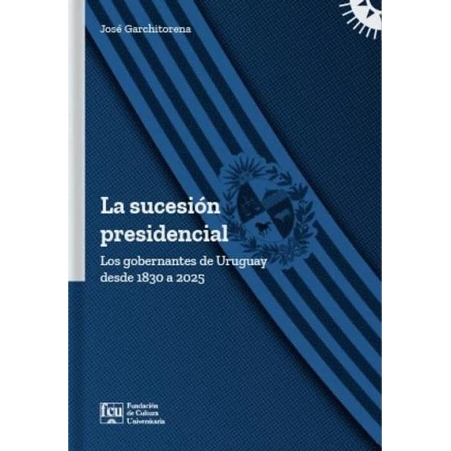 La sucesión presidencial