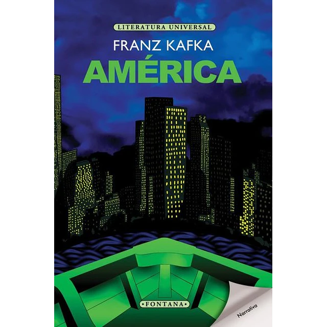 America