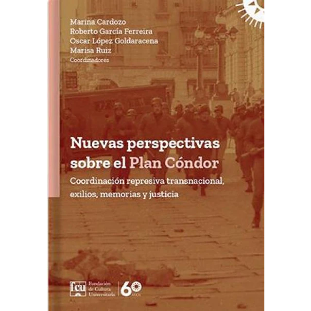 Nuevas perspectivas sobre el plan cóndor