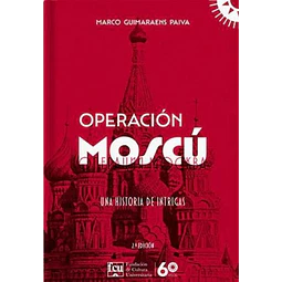 Operación moscú