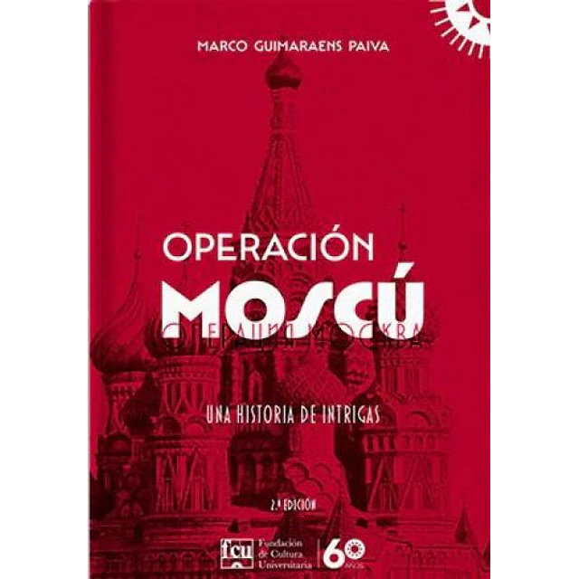 Operación moscú