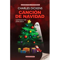 Cancion de navidad