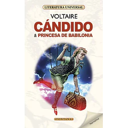 Candido / princesa de babilonia