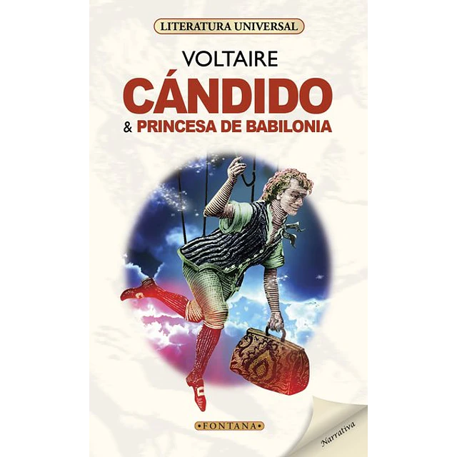 Candido / princesa de babilonia