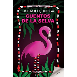 Cuentos de la selva