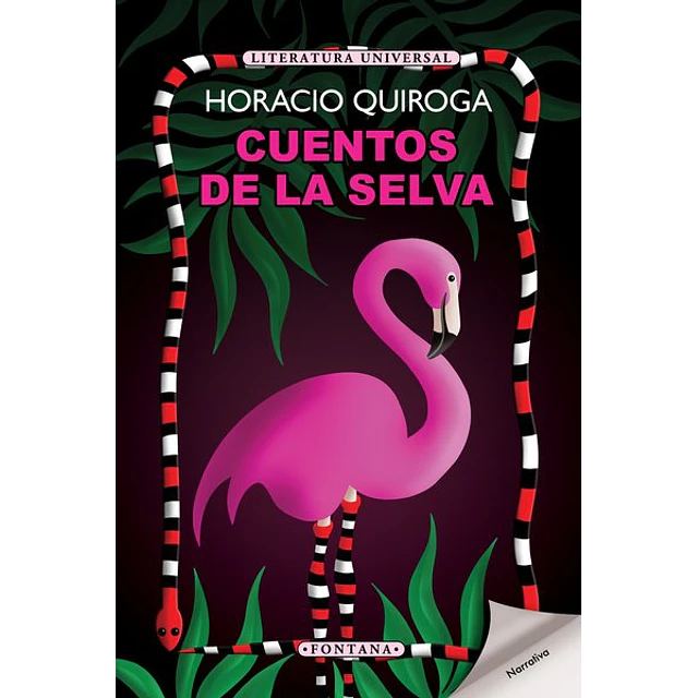 Cuentos de la selva