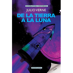 De la tierra a la luna