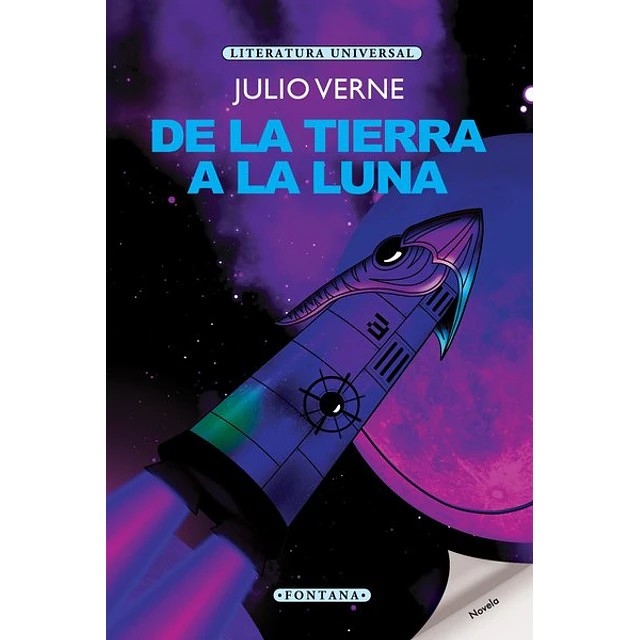 De la tierra a la luna