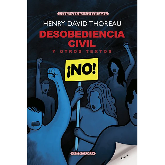 Desobediencia civil