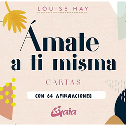 Amate a ti misma