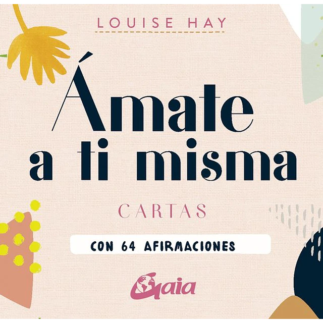 Amate a ti misma