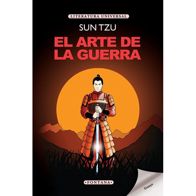 El arte de la guerra