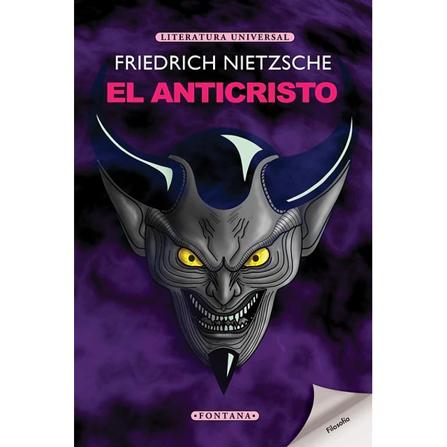 El anticristo