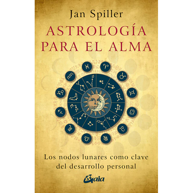 Astrologia para el alma