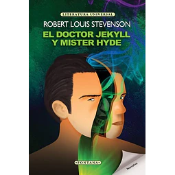 El doctor jekyll y mister hyde