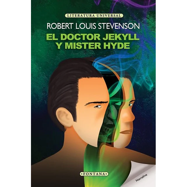 El doctor jekyll y mister hyde