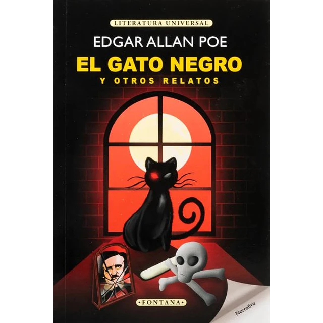El gato negro