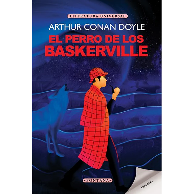 El perro de los baskerville