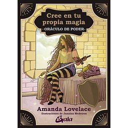Cree en tu propia magia