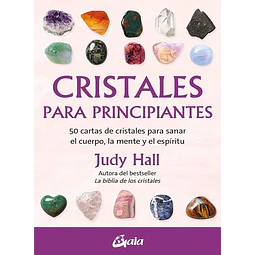 Cristales para principiantes