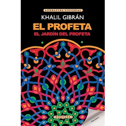 El profeta y el jardin del profeta
