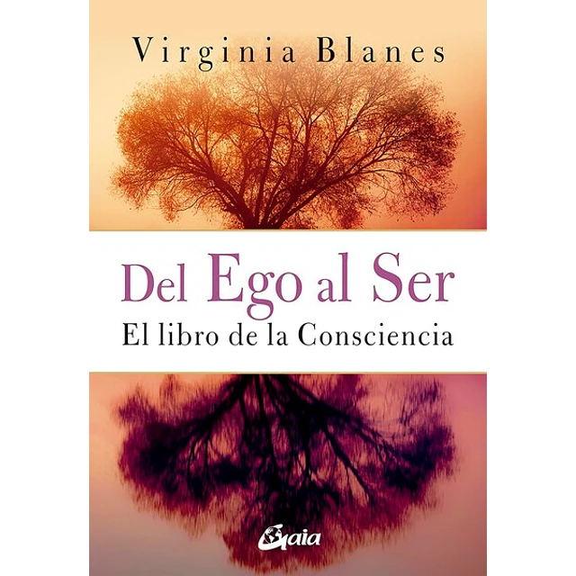 Del ego al ser