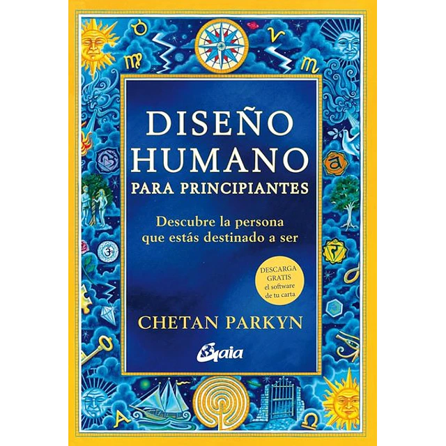 Diseño humano para principiantes
