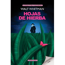 Hojas de hierba