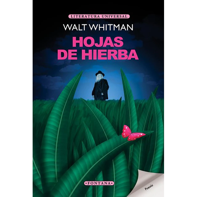 Hojas de hierba