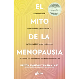 El mito de la menopausia
