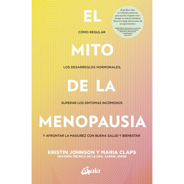 El mito de la menopausia