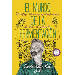 El mundo de la fermentacion