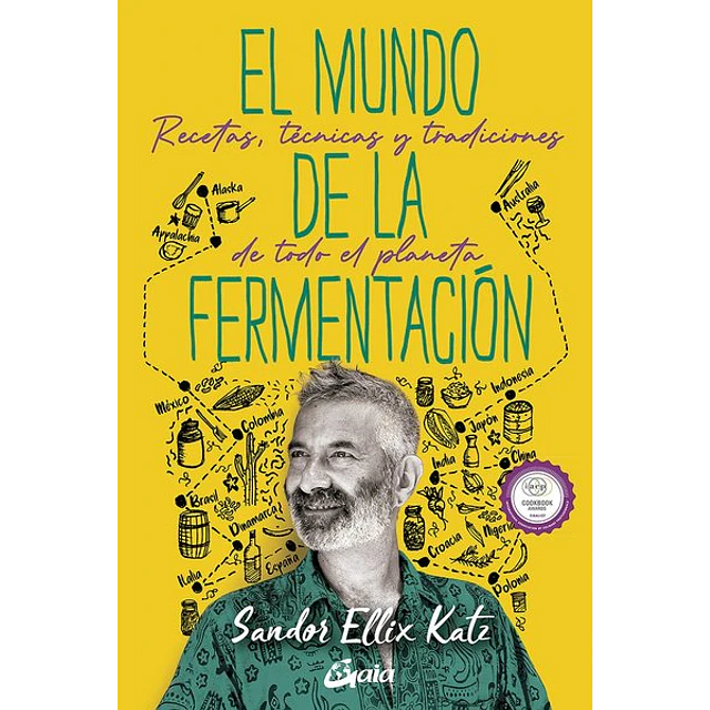 El mundo de la fermentacion