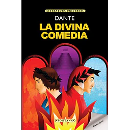 La divina comedia
