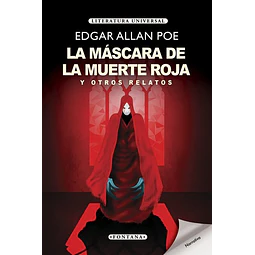 La mascara de la muerte roja y otros relatos