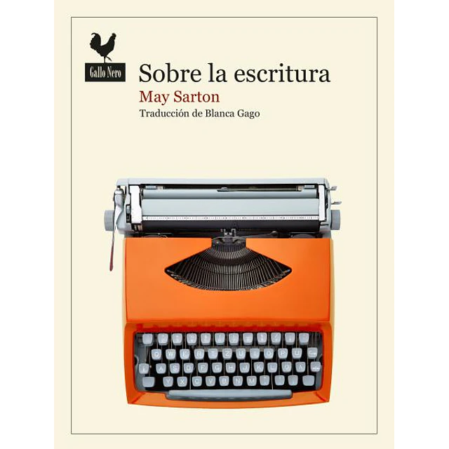 Sobre la escritura