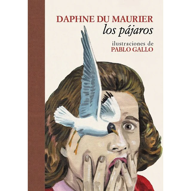 Los pajaros