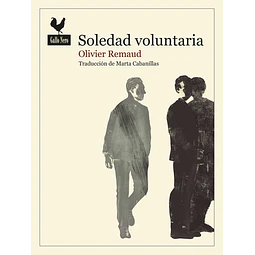 Soledad voluntaria