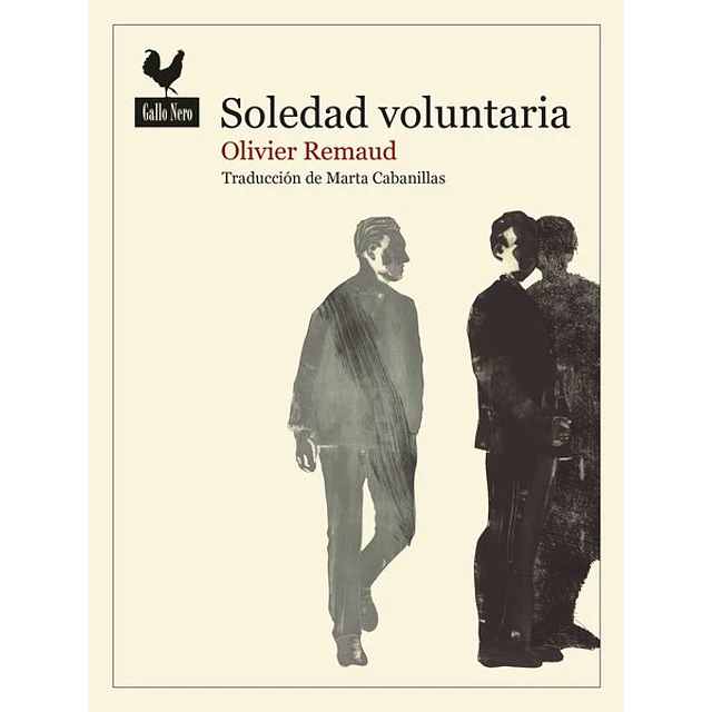 Soledad voluntaria
