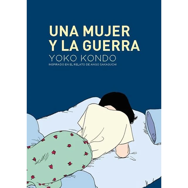 Una mujer y la guerra